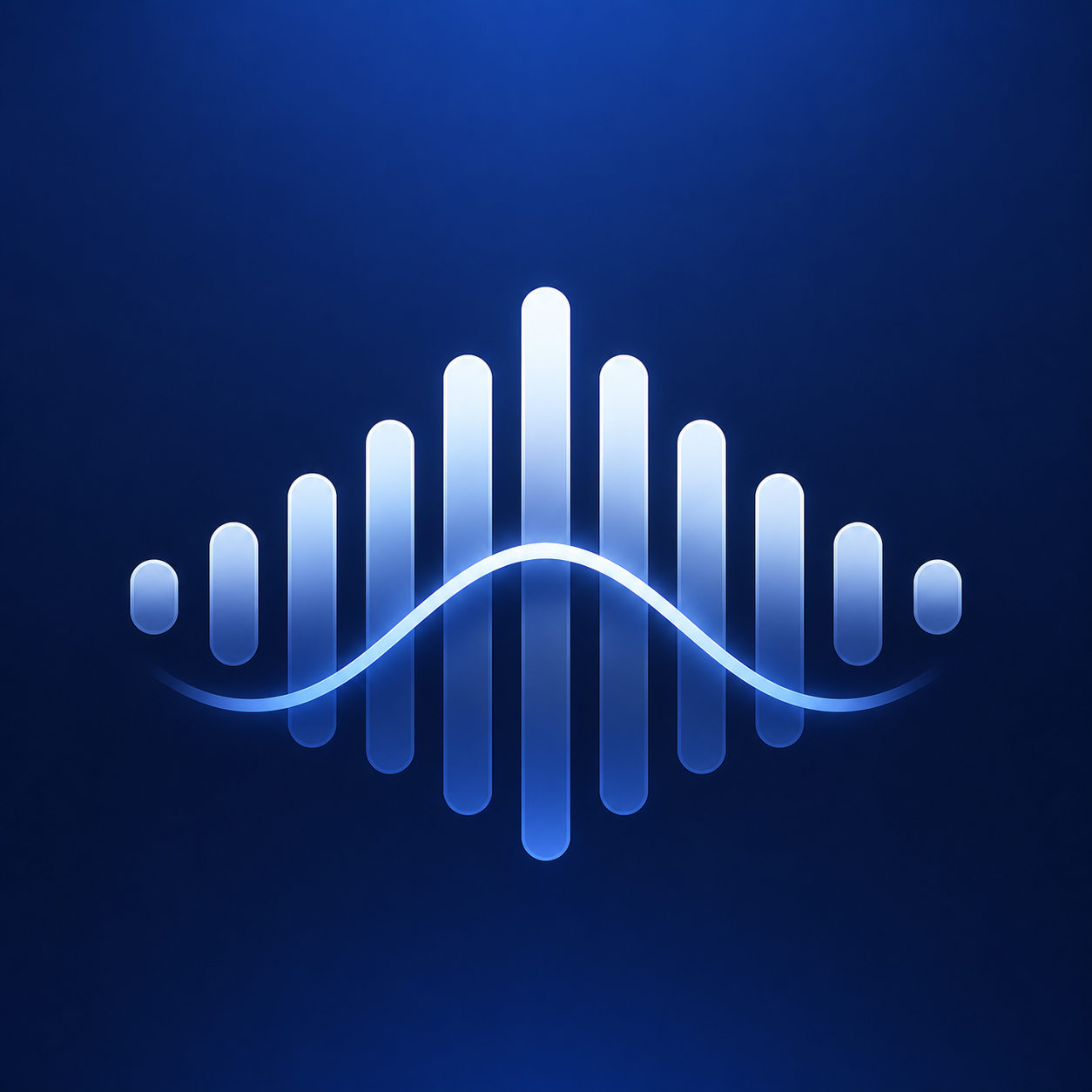 Accent Test app icon