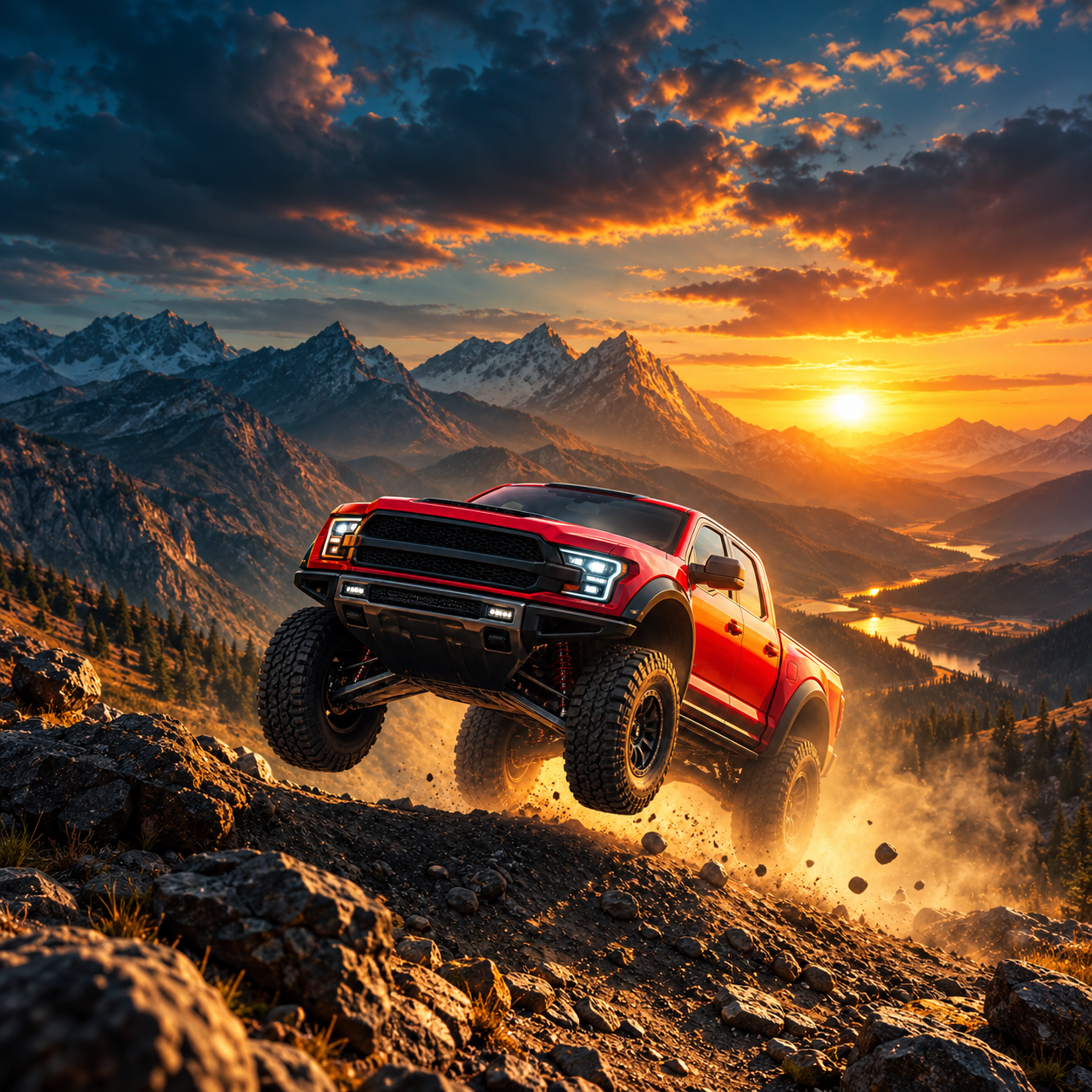 Dirt Climb: Offroad Racing icon