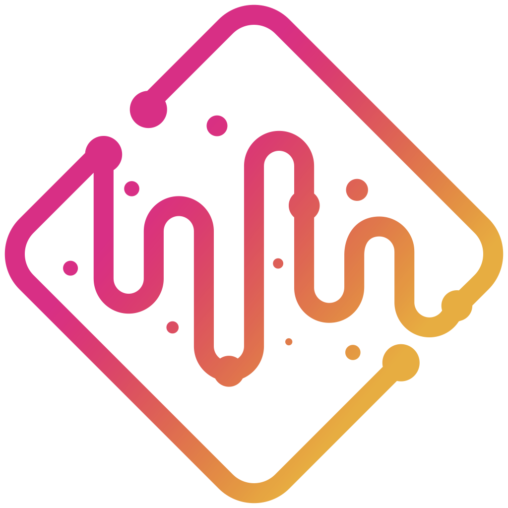 Earthquake Monitor Live Map logo