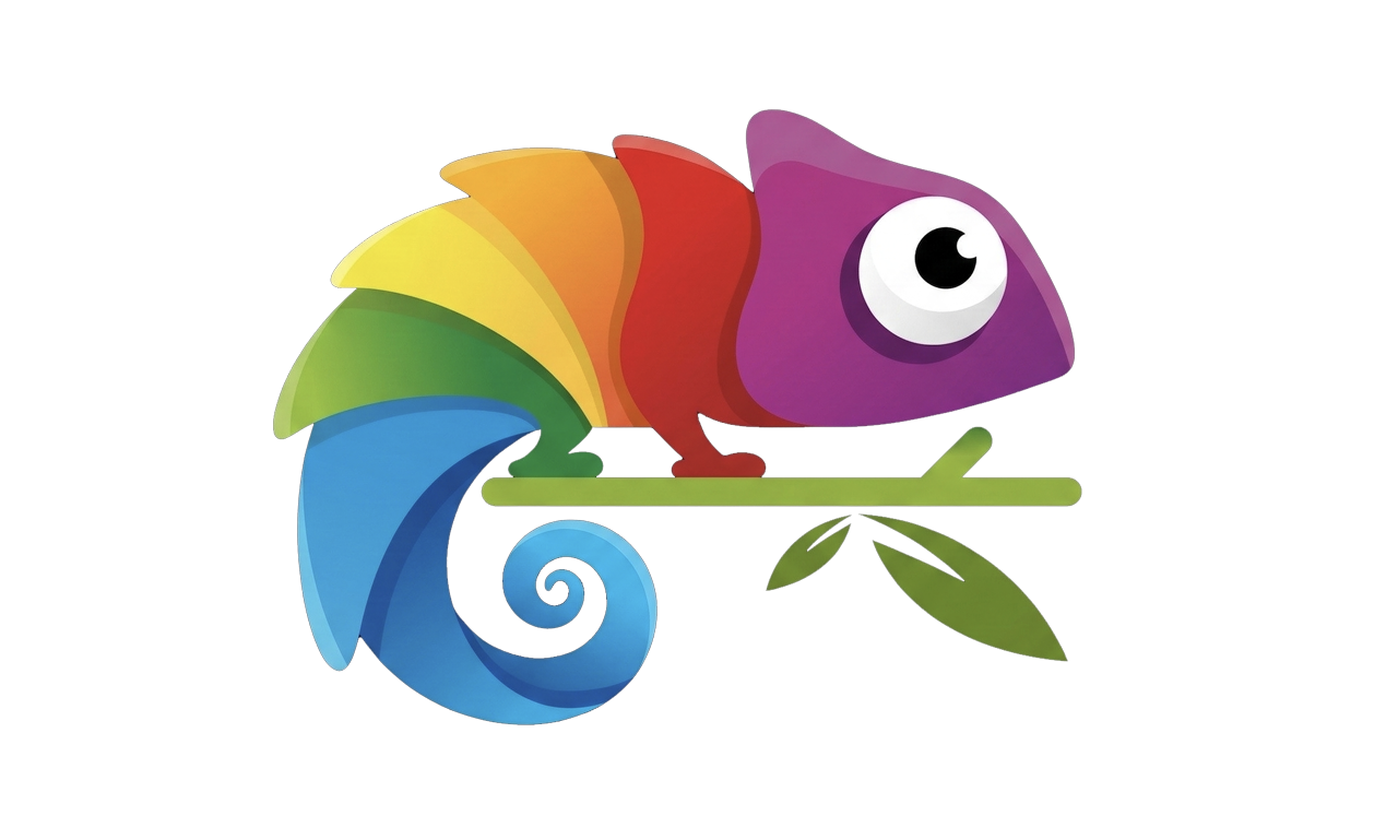 Exotic Animals 4K Relax TV logo