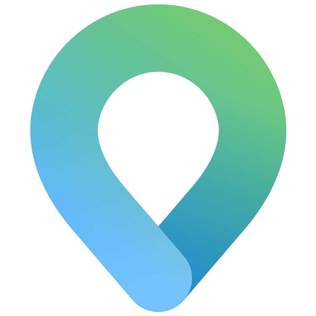 GeoGuess World Map Quiz Game logo