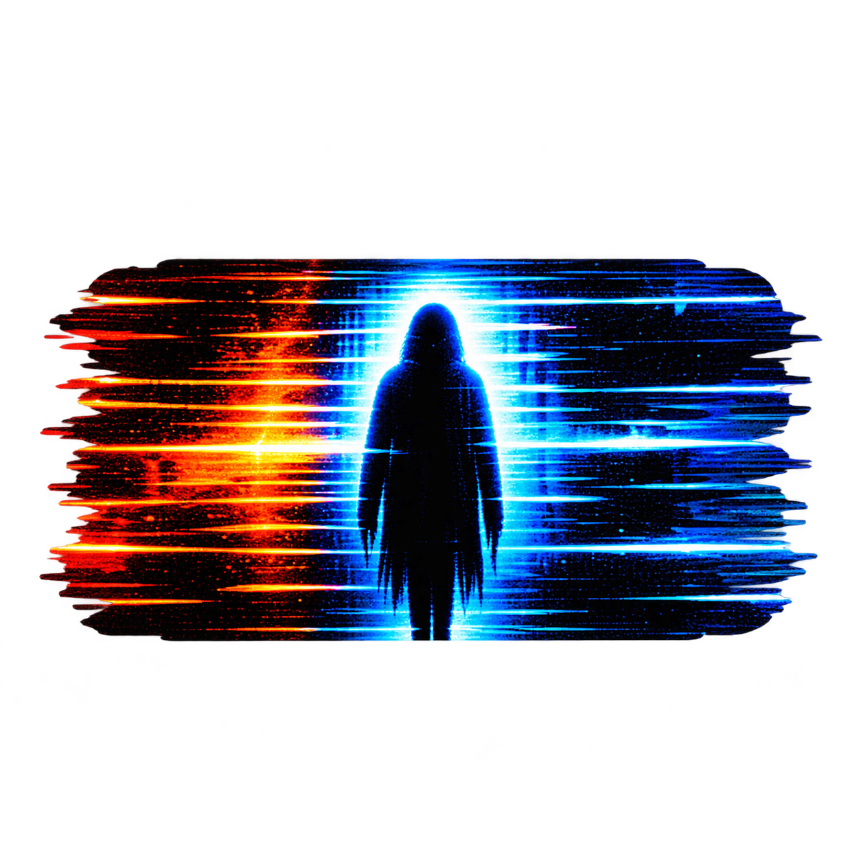 Haunted TV: Halloween Horror app icon