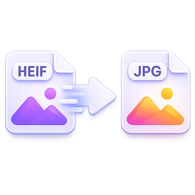 HEIC Converter logo