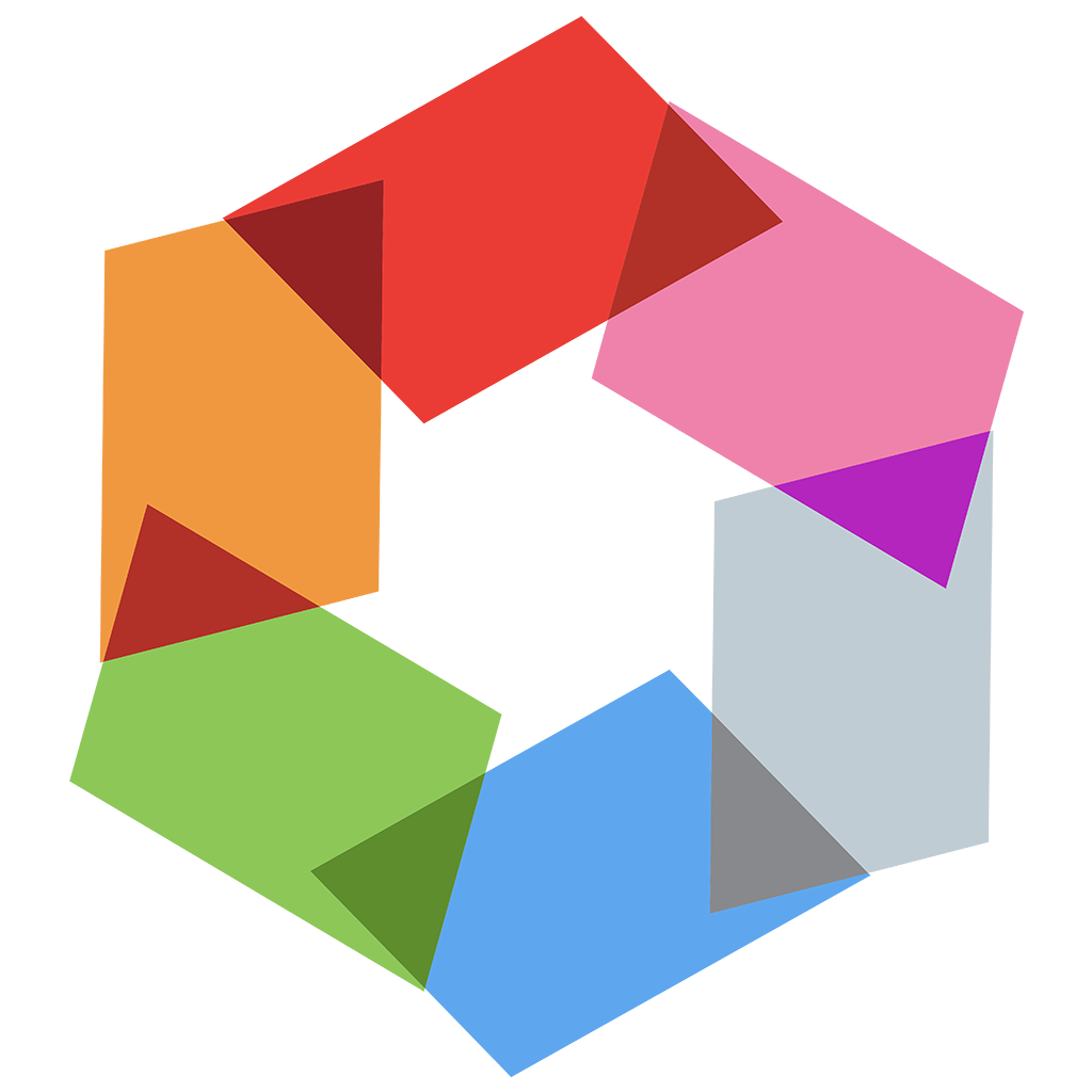 Kaleidoscope 4K Ambience logo