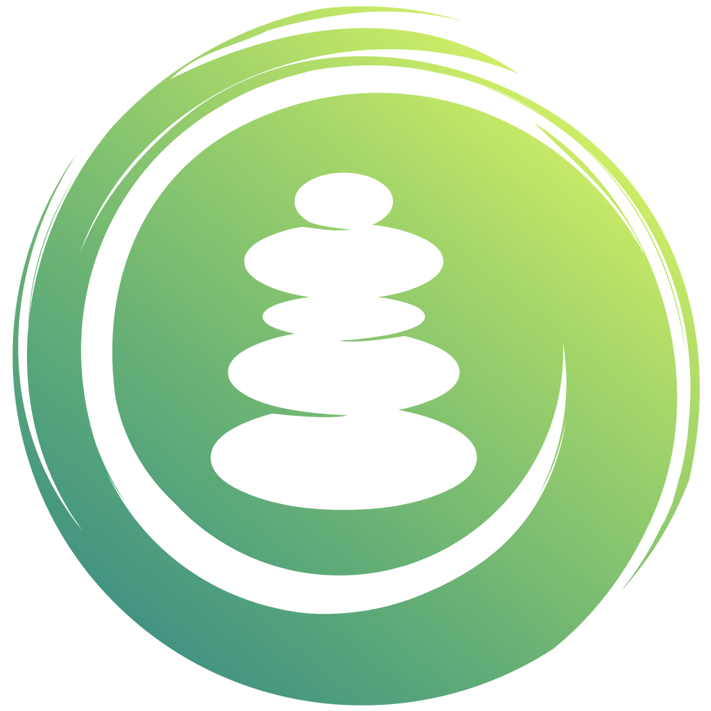 Breathe & Meditate: Calm Sleep logo