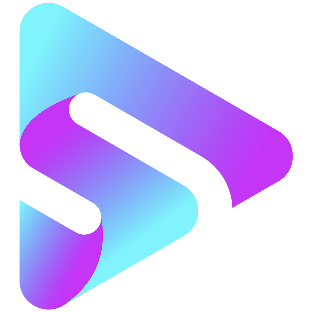 NAS Media Player SMB Stream logo