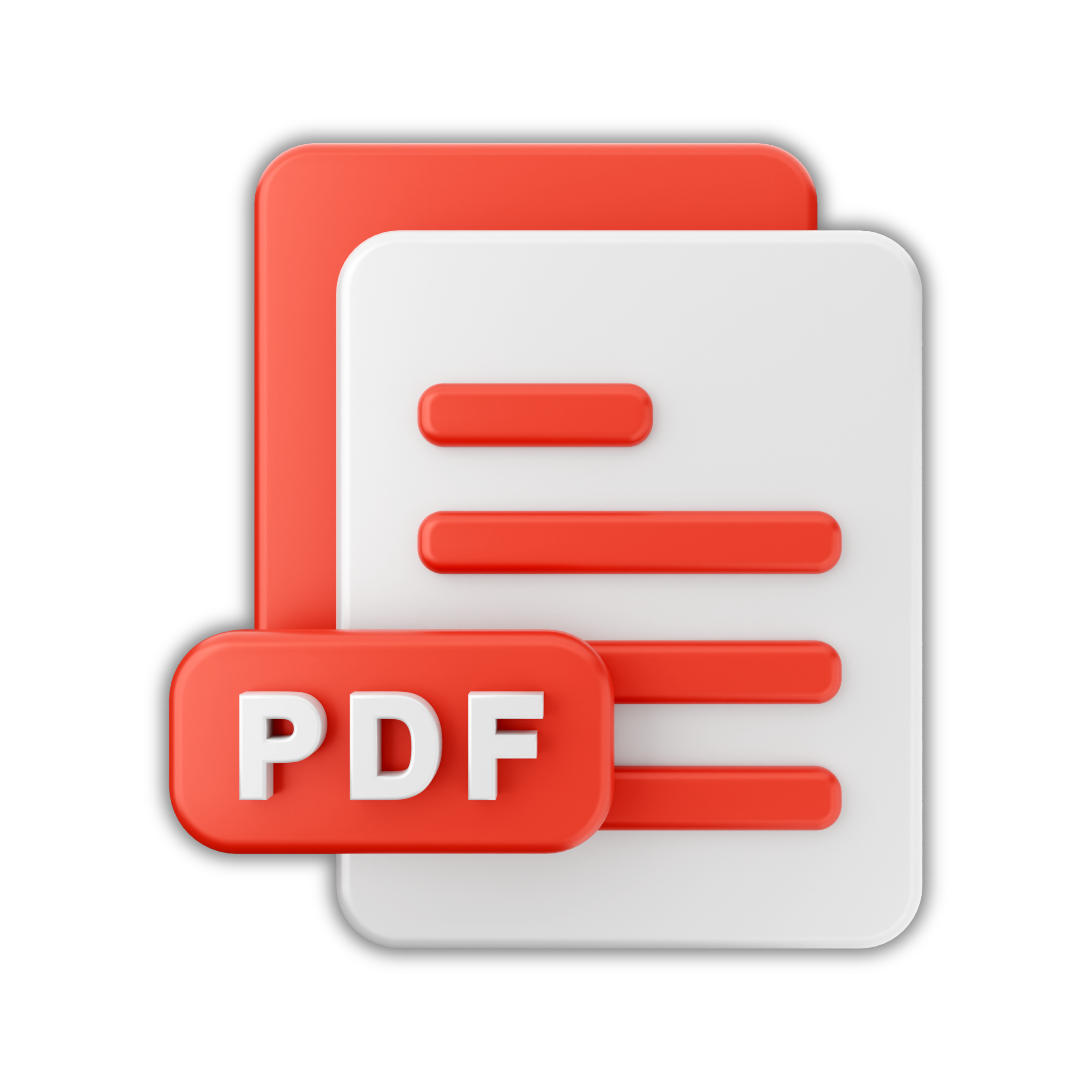PDF Maker logo