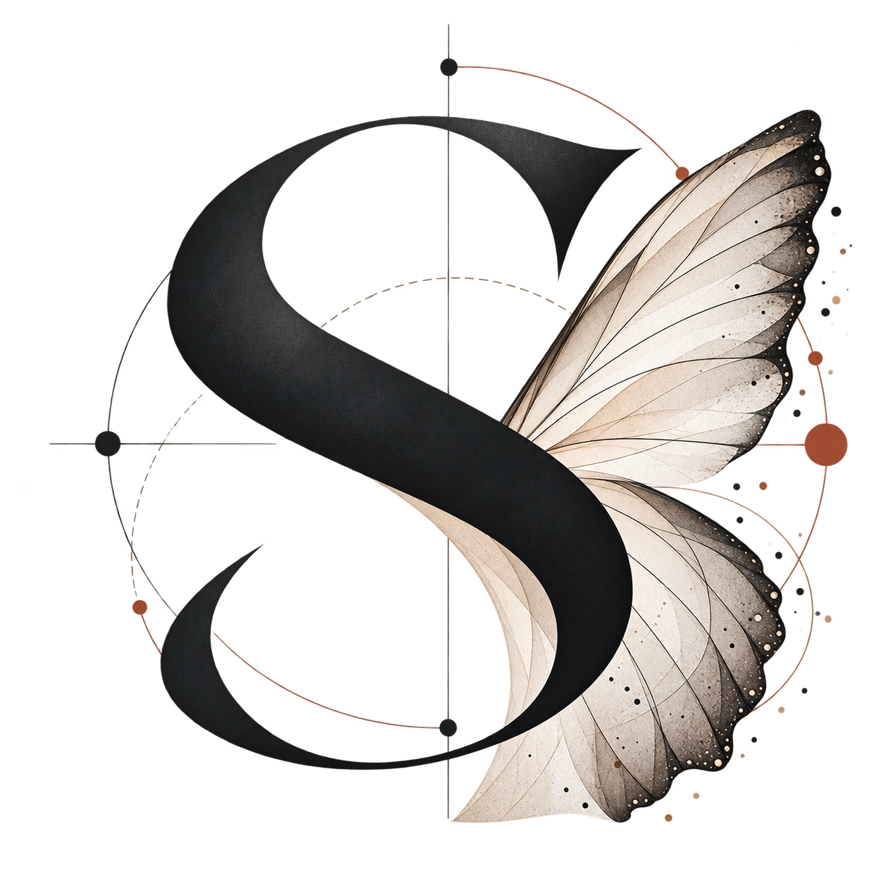 Scritta app icon