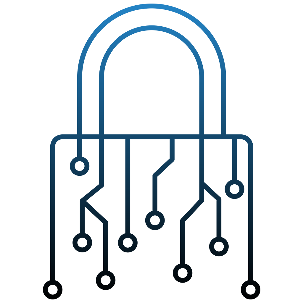 Secure Software logo