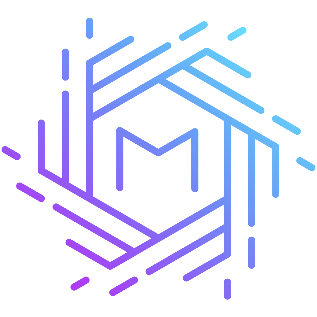 System Status Monitor logo